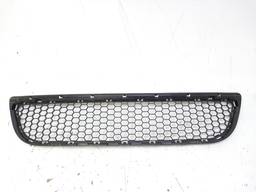 Grade Central Inferior Parachoque Logan 2011 a 2013