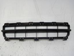 Grade Central Inferior Parachoque Clio 2006 a 2012