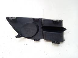 GRADE MOLDURA S/ MILHA ESQUERDO CLIO 2006 A 2012