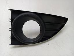Grade Moldura Milha Esquerdo Fluence 2011 a 2014