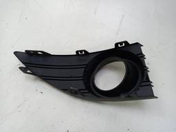 GRADE MOLDURA MILHA ESQUERDO FLUENCE 2011 A 2014