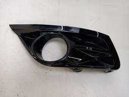Grade Moldura Milha Esquerdo Fluence 2015 a 2019
