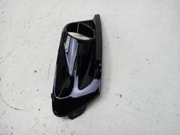 GRADE MOLDURA MILHA ESQUERDO FLUENCE 2015 A 2019