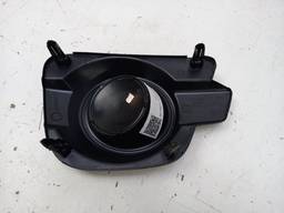 GRADE MOLDURA PARACHOQUE S/ MILHA ESQUERDO KWID 2018 A 2022