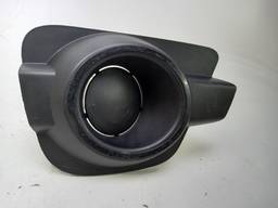 GRADE MOLDURA PARACHOQUE S/ MILHA DIREITO KWID 2018 A 2022