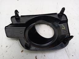 GRADE MOLDURA MILHA DIREITO KWID 2018 A 2022