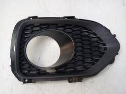 Grade Moldura Milha Direito Sorento 2010 a 2013