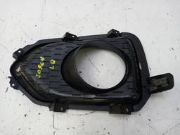 GRADE MOLDURA MILHA DIREITO SORENTO 2010 A 2013