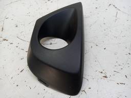 GRADE MOLDURA MILHA ESQUERDO DUSTER 16/20 OROCH 16/22