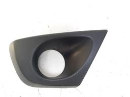 Grade Moldura Milha Direito Duster 16/20 Oroch 16/22
