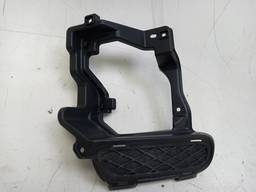 GRADE MOLDURA PARACHOQUE ESQ ASX 2011 A 2012 SUPORTE MILHA