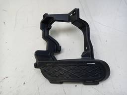 GRADE MOLDURA PARACHOQUE ESQ ASX 2011 A 2012 SUPORTE MILHA