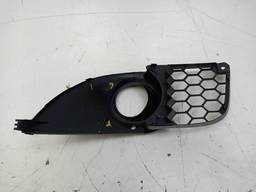 GRADE MOLDURA MILHA ESQUERDO LANCER RALLIART 2011 A 2019