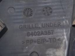  GRADE CENTRAL INFERIOR PARACHOQUE L200 TRITON 2017 A 2021