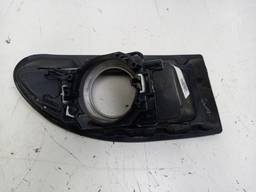 GRADE MOLDURA MILHA ESQUERDO PAJERO TR4 2010 A 2015