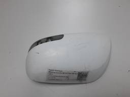 Capa Retrovisor Esquerdo Corolla 2009 a 2014 C/ Pisca