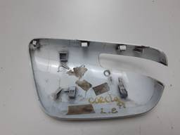 CAPA RETROVISOR ESQUERDO COROLLA 2009 A 2014 C/ PISCA