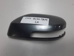 Capa Retrovisor Esquerdo City 2010 a 2014