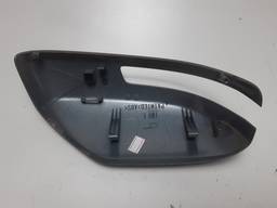 CAPA RETROVISOR ESQUERDO CITY 2010 A 2014