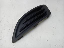 GRADE MOLDURA PARACHOQUE ESQUERDO S/ MILHA FIESTA 2014 A2017