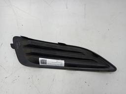 GRADE MOLDURA PARACHOQUE ESQUERDO S/ MILHA FIESTA 2014 A2017