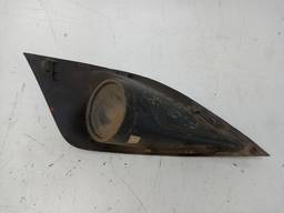 GRADE MOLDURA PARACHOQUE ESQUERDO S/ MILHA FIESTA 2011 A2014