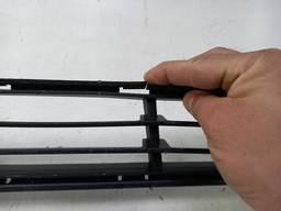 GRADE CENTRAL INFERIOR PARACHOQUE KA 2019 A 2021