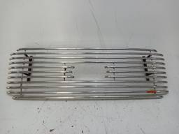 Moldura Grade Parachoque Dianteiro Cromado F-250 1998 a 2006