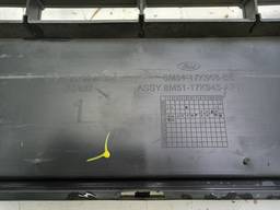 GRADE CENTRAL INFERIOR PARACHOQUE FOCUS 2010 A 2013