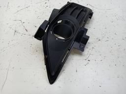 GRADE MOLDURA MILHA DIREITO FUSION 2013 A 2016 S/MOLDURA CRO