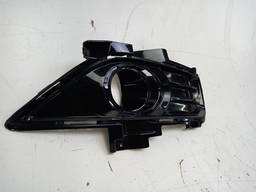 GRADE MOLDURA MILHA DIREITO FUSION 2013 A 2016 S/MOLDURA CRO