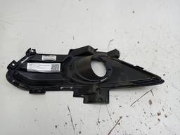 GRADE MOLDURA MILHA DIREITO FUSION 2013 A 2016 S/MOLDURA CRO