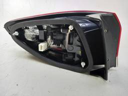 LANTERNA TRASEIRA DIR PALIO ADVENTURE WEE 2009 A 2020(CANTO)