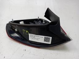 LANTERNA TRASEIRA DIR PALIO ADVENTURE WEE 2009 A 2020(CANTO)