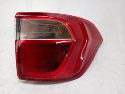 Lanterna Traseira Dir Ecosport 2013 a 2021 (canto)C/Detalhes