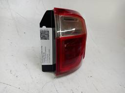 LANTERNA TRASEIRA DIR ECOSPORT 2013 A 2021 (CANTO)C/DETALHES