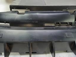 GRADE TORO 2016 A 2021SUPORTE GRADE