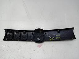 GRADE UNO ATTRACTIVE / WAY / SPORTING 2015 A 2016