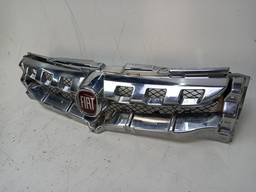 GRADE DOBLO 2010 A 2017 ADVENTURE COM DETALHES 