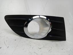 GRADE MOLDURA MILHA DIREITO IDEA 2011 A 2013