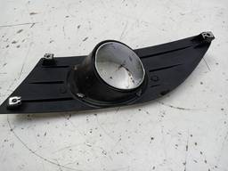 GRADE MOLDURA MILHA DIREITO IDEA 2011 A 2013