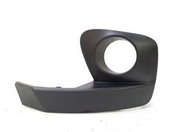 Grade Moldura Milha Esquerdo Mobi Easy Drive Like 17 a 2020