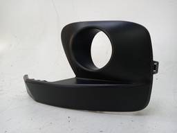 GRADE MOLDURA MILHA ESQUERDO MOBI EASY DRIVE LIKE 17 A 2020