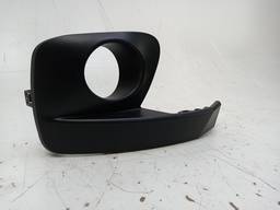 GRADE MOLDURA MILHA DIREITO MOBI EASY DRIVE LIKE 2017 A 2020