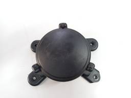 TAMPA FURO GRADE MILHA ESQUERDO UNO 2017/