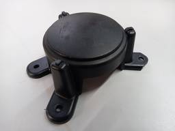 TAMPA FURO GRADE MILHA ESQUERDO UNO 2017/