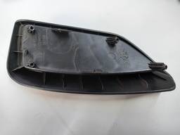 GRADE PARACHOQUE DIANTEIRO ESQUERDO ARGO 2018 A 2022