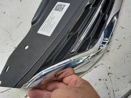 GRADE CRUZE 2017 A 2019 HATCH LT LTZ C/DETALHES 