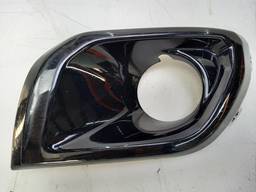 Grade Moldura Milha Esquerda Spin Activ 2012 a 2018