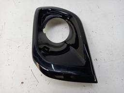 GRADE MOLDURA MILHA ESQUERDA SPIN ACTIV 2012 A 2018